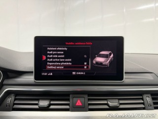 Audi A4 2.0TDI QUATTRO S-LINE, VI 2018