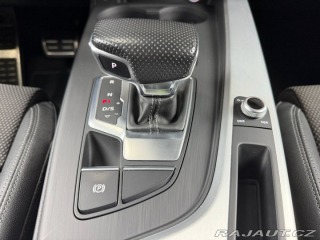 Audi A4 2.0TDI QUATTRO S-LINE, VI 2018