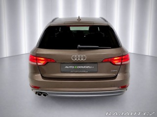 Audi A4 2.0TDI QUATTRO S-LINE, VI 2018