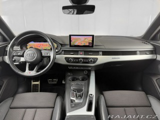 Audi A4 2.0TDI QUATTRO S-LINE, VI 2018