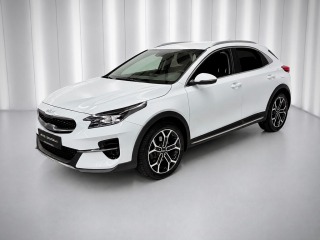 Kia XCeed CRDi 100KW 7DCT EXECUTIVE