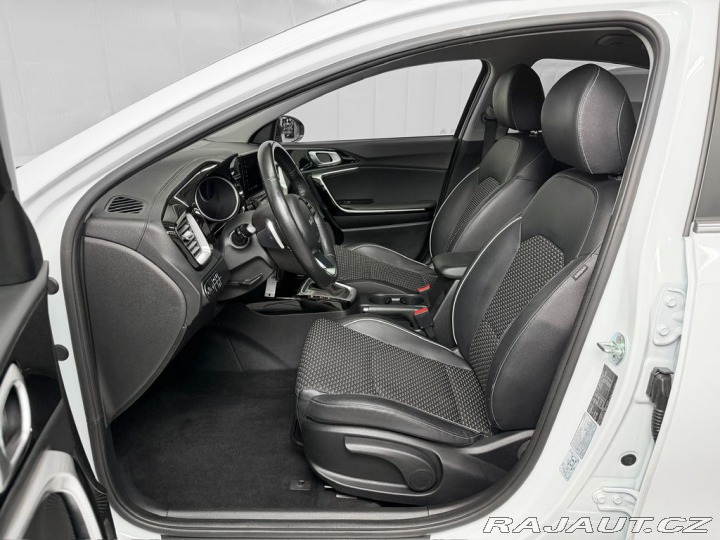 Kia XCeed CRDi 100KW 7DCT EXECUTIVE 2022