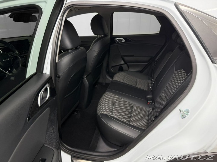 Kia XCeed CRDi 100KW 7DCT EXECUTIVE 2022