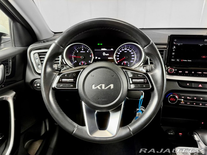 Kia XCeed CRDi 100KW 7DCT EXECUTIVE 2022