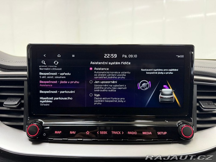 Kia XCeed CRDi 100KW 7DCT EXECUTIVE 2022
