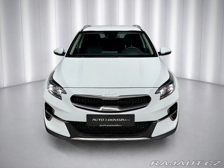 Kia XCeed CRDi 100KW 7DCT EXECUTIVE 2022