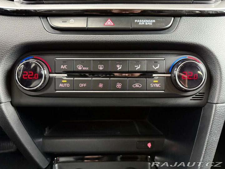 Kia XCeed CRDi 100KW 7DCT EXECUTIVE 2022