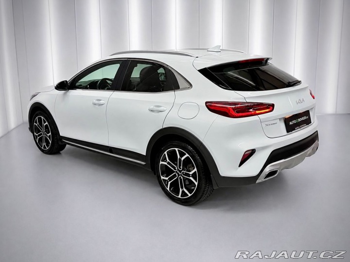 Kia XCeed CRDi 100KW 7DCT EXECUTIVE 2022