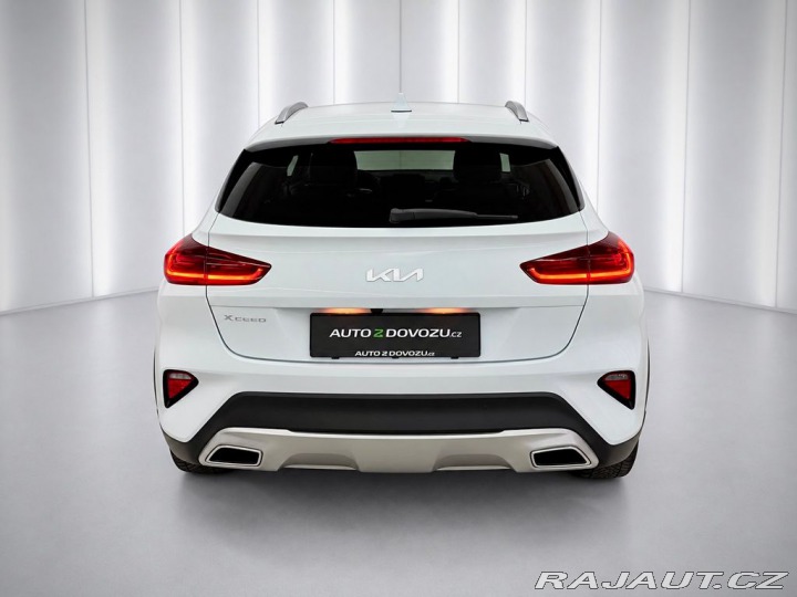 Kia XCeed CRDi 100KW 7DCT EXECUTIVE 2022
