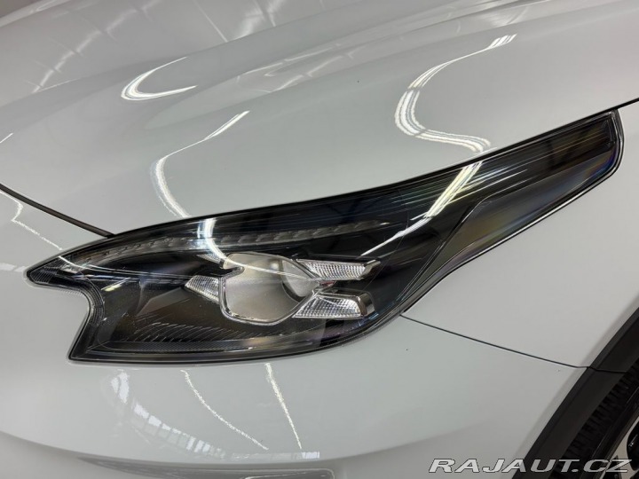 Kia XCeed CRDi 100KW 7DCT EXECUTIVE 2022