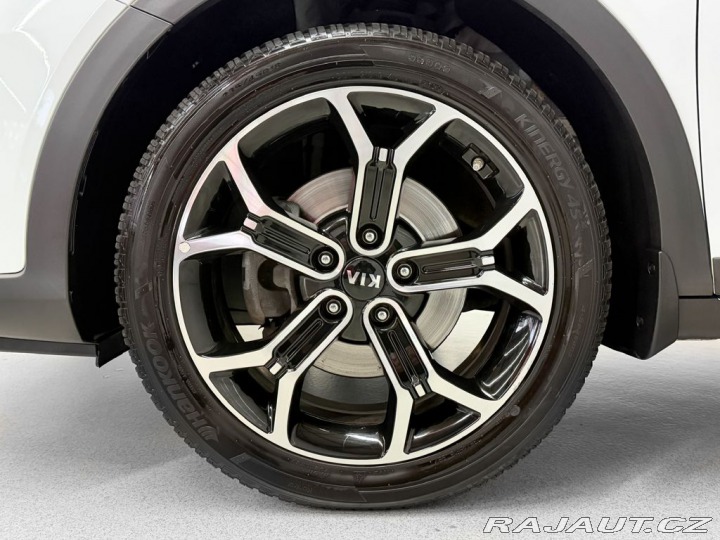 Kia XCeed CRDi 100KW 7DCT EXECUTIVE 2022