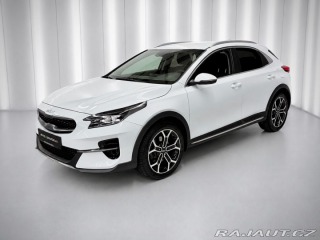 Kia XCeed CRDi 100KW 7DCT EXECUTIVE 2022