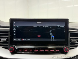 Kia XCeed CRDi 100KW 7DCT EXECUTIVE 2022