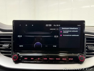 Kia XCeed CRDi 100KW 7DCT EXECUTIVE 2022
