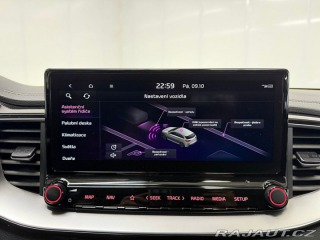 Kia XCeed CRDi 100KW 7DCT EXECUTIVE 2022