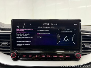 Kia XCeed CRDi 100KW 7DCT EXECUTIVE 2022