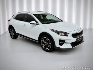 Kia XCeed CRDi 100KW 7DCT EXECUTIVE 2022