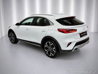 Kia XCeed CRDi 100KW 7DCT EXECUTIVE 2022