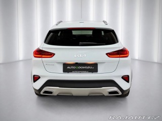 Kia XCeed CRDi 100KW 7DCT EXECUTIVE 2022