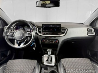 Kia XCeed CRDi 100KW 7DCT EXECUTIVE 2022
