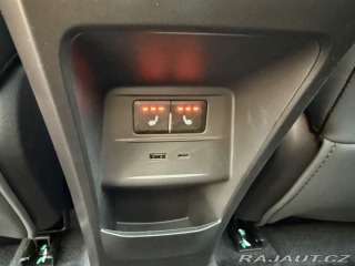Jaecoo 7 Exclusive 1.6 tGDI ICE AW 2026
