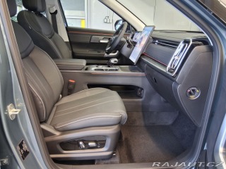 Jaecoo 7 Exclusive 1.6 tGDI ICE AW 2026