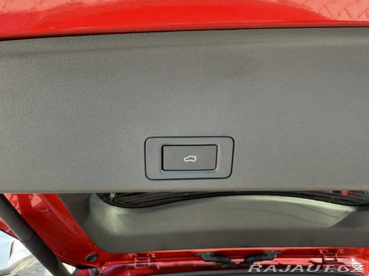 Jaecoo 7 Exclusive 1.6 tGDI ICE AW 2026