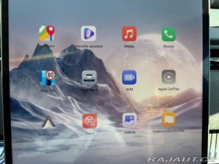 Jaecoo 7 Exclusive 1.6 tGDI ICE AW 2026