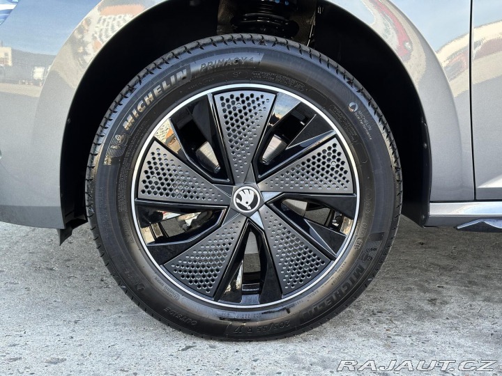 Škoda Kamiq 1.0TSi Monte Carlo 116PS 2026