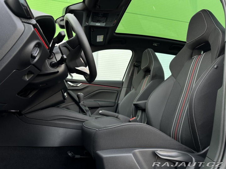 Škoda Kamiq 1.0TSi Monte Carlo 116PS 2026