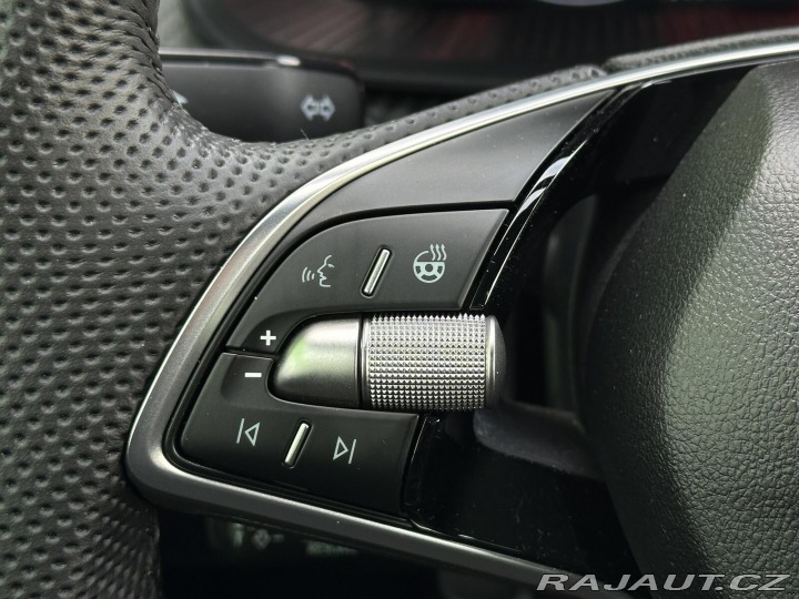 Škoda Kamiq 1.0TSi Monte Carlo 116PS 2026