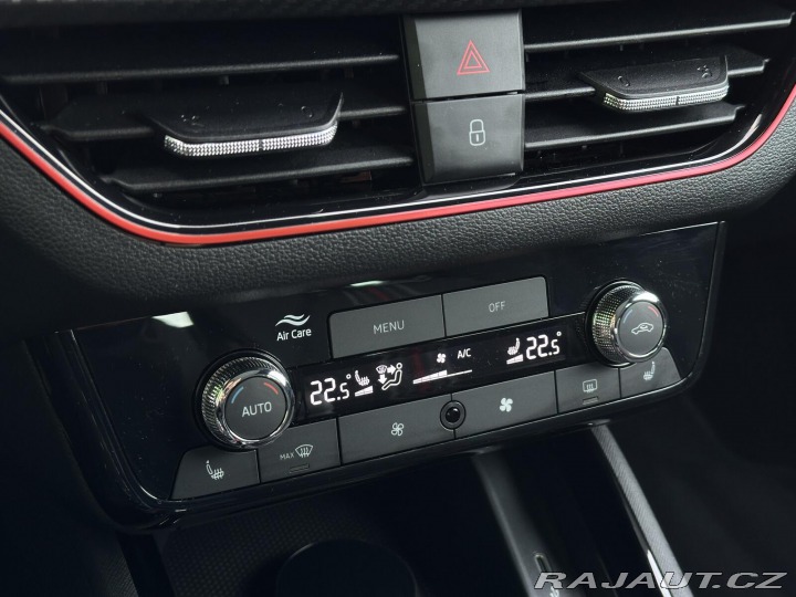 Škoda Kamiq 1.0TSi Monte Carlo 116PS 2026