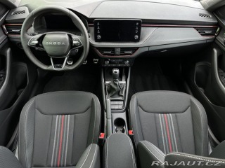 Škoda Kamiq 1.0TSi Monte Carlo 116PS 2026