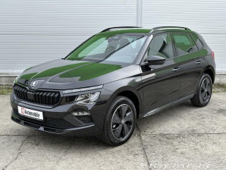 Škoda Kamiq 1.0TSi Monte Carlo 116PS
