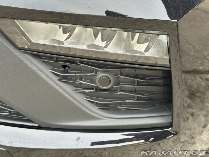 Škoda Kamiq 1.0TSi Monte Carlo 116PS 2026