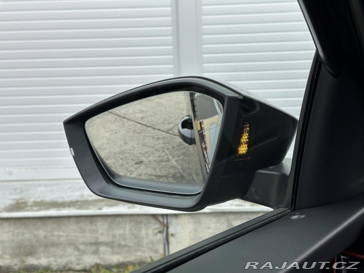 Škoda Kamiq 1.0TSi Monte Carlo 116PS 2026