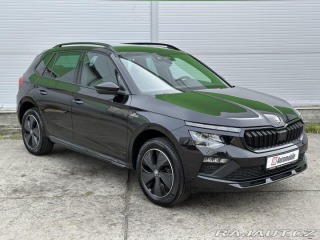 Škoda Kamiq 1.0TSi Monte Carlo 116PS 2026