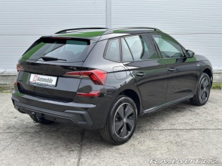 Škoda Kamiq 1.0TSi Monte Carlo 116PS 2026