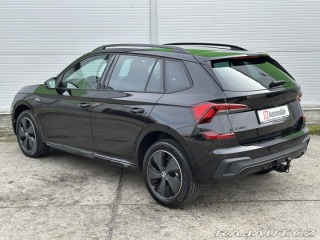 Škoda Kamiq 1.0TSi Monte Carlo 116PS 2026