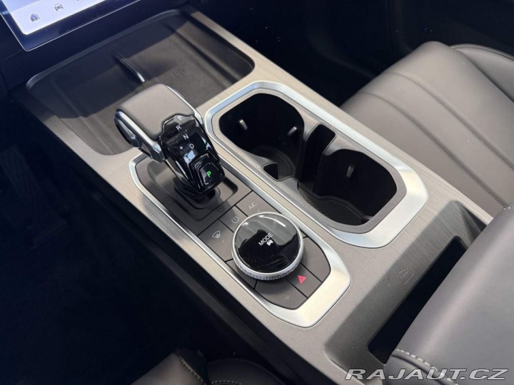 Jaecoo 7 Luxury 1.6 tGDI ICE 2026