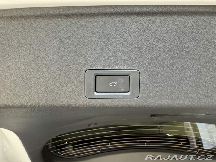 Jaecoo 7 Luxury 1.6 tGDI ICE 2026