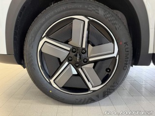 Jaecoo 7 Luxury 1.6 tGDI ICE 2026