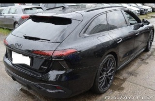 Audi A6 150kW STR 4X4 S-LINE 3D R 2026