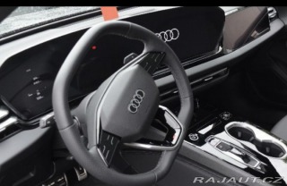Audi A6 150kW STR 4X4 S-LINE 3D R 2026