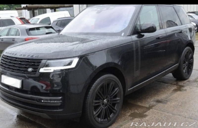 Land Rover Range Rover P530 AUTOBIOGRAPHY R23 BL