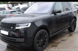 Land Rover Range Rover P530 AUTOBIOGRAPHY R23 BL