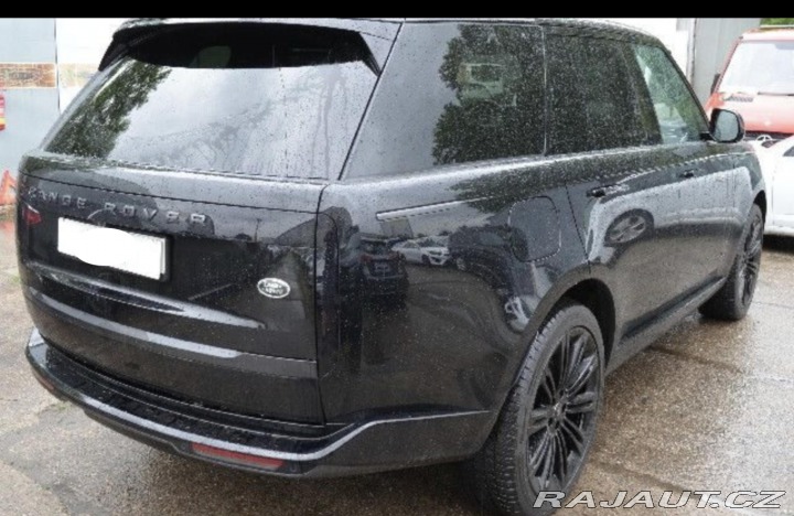 Land Rover Range Rover P530 AUTOBIOGRAPHY R23 BL 2023