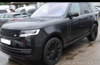 Land Rover Range Rover P530 AUTOBIOGRAPHY R23 BL 2023