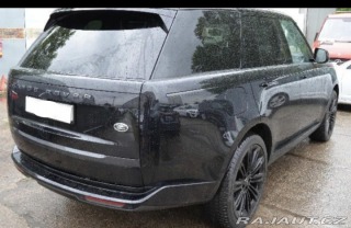 Land Rover Range Rover P530 AUTOBIOGRAPHY R23 BL 2023