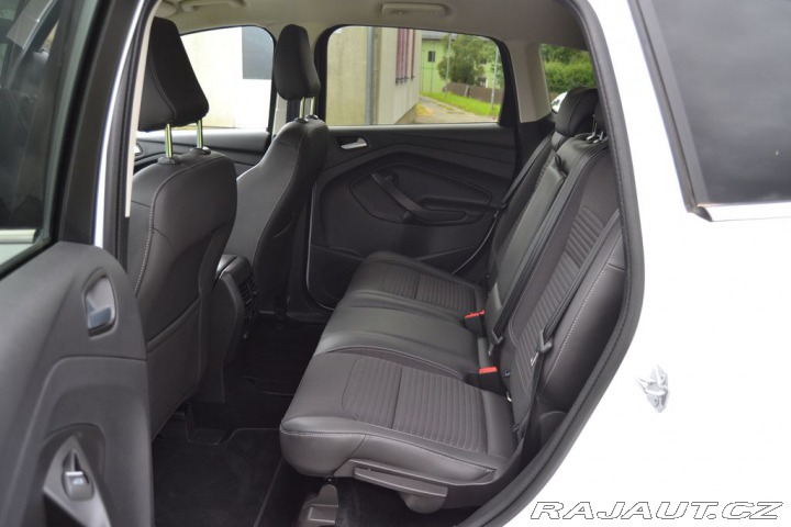 Ford Kuga 2.0 TDCI 110kW Titanium 2017